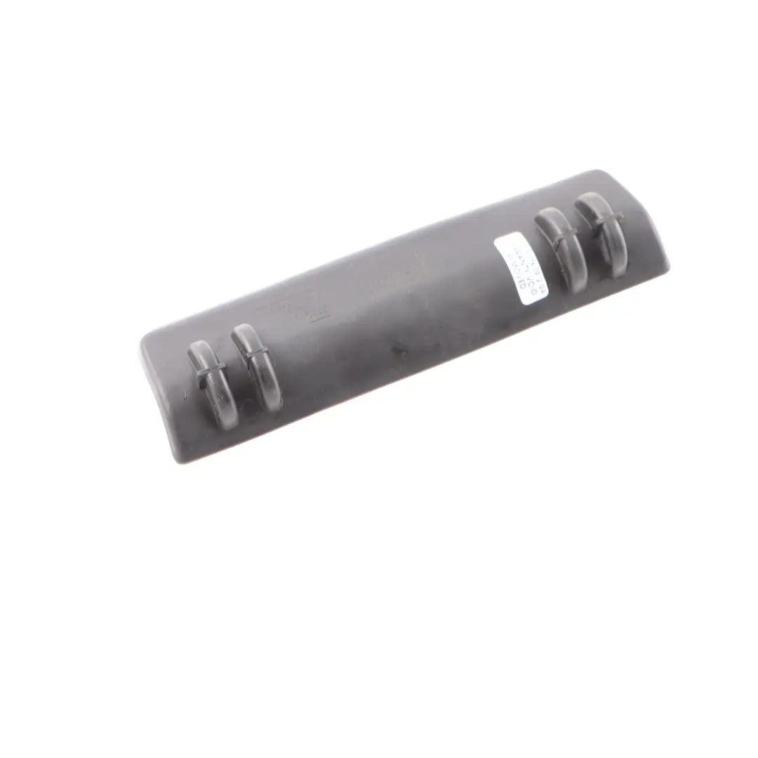 Audi A1 8X Plateau de Console Centrale Caoutchouc Mat Insert Trim - SKU 8X0863301 - Numéro de pièce 8X0863301