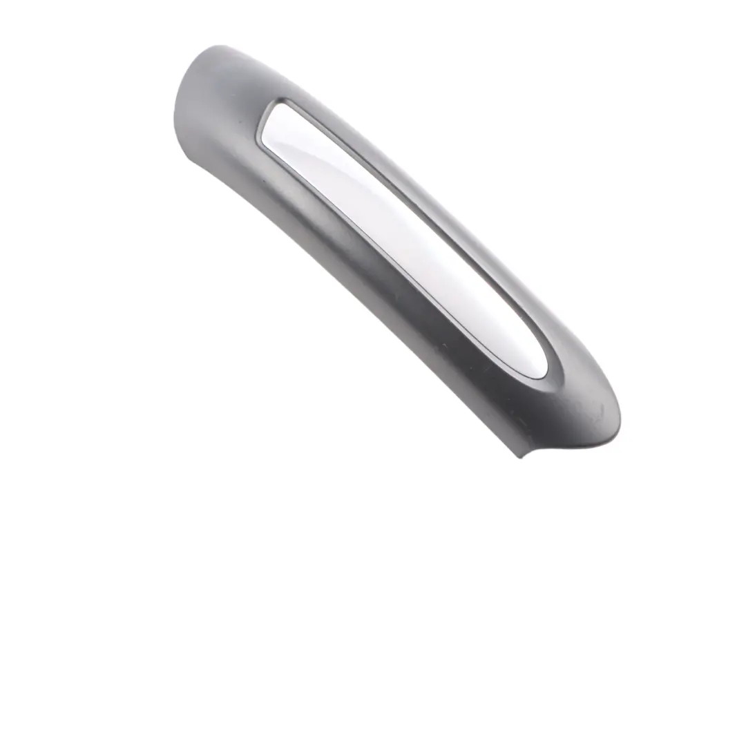 Door Card Handle Audi A1 8X Front Left N/S Interior Door Clasp  - SKU 8X0867171A - Part number 8X0867171A