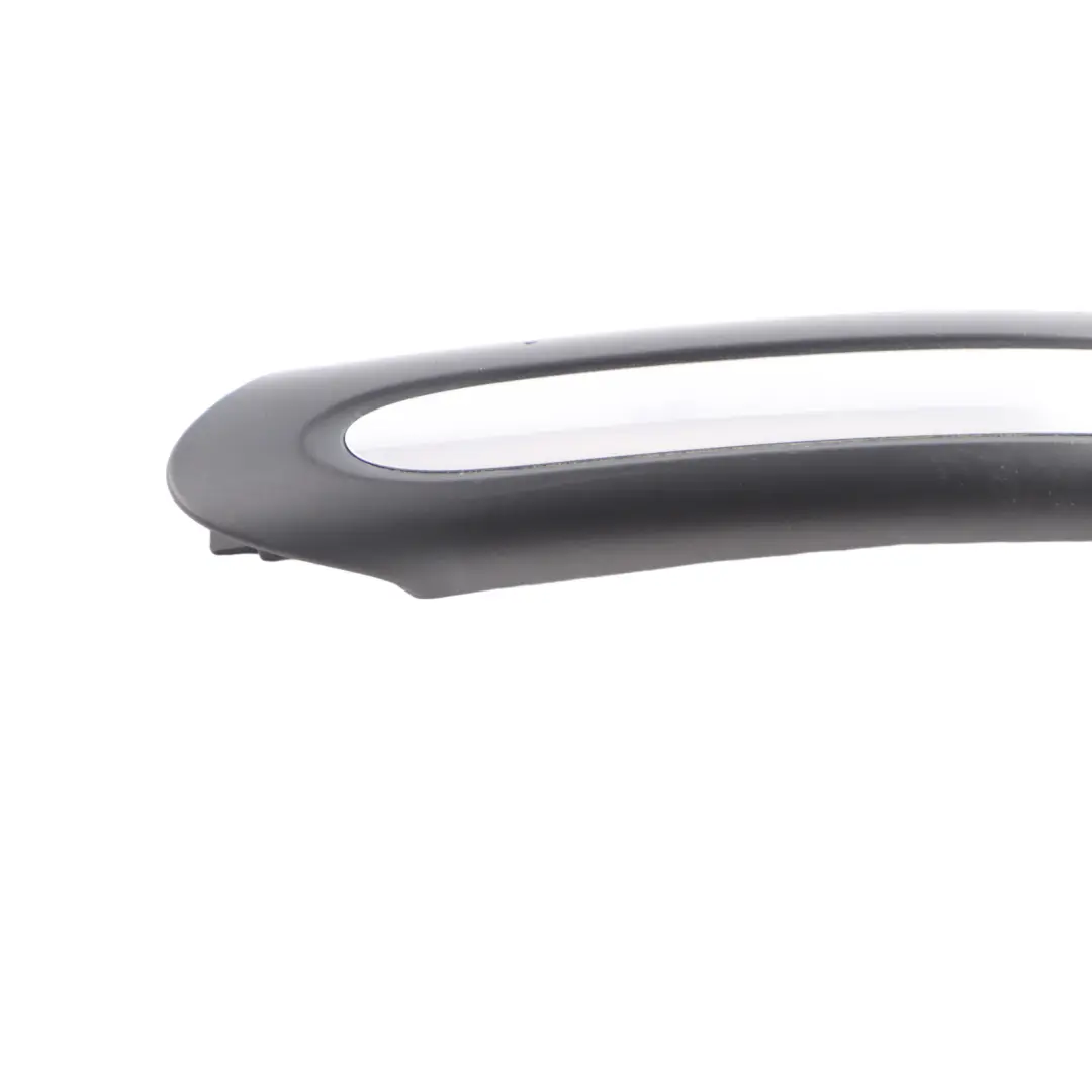 Door Card Handle Audi A1 8X Front Left N/S Interior Door Clasp  - SKU 8X0867171A - Part number 8X0867171A