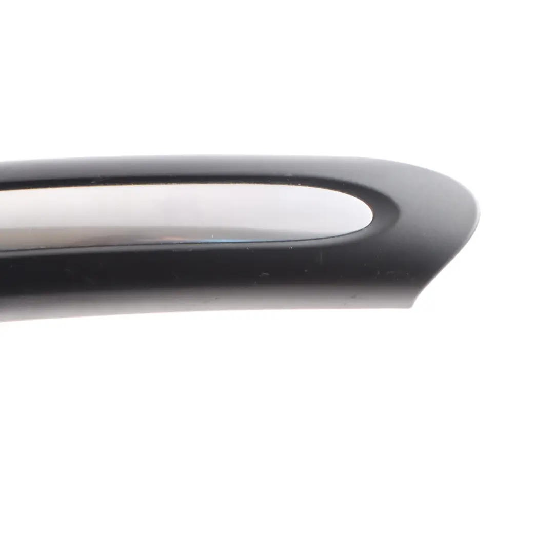 Door Card Handle Audi A1 8X Front Left N/S Interior Door Clasp  - SKU 8X0867171A - Part number 8X0867171A