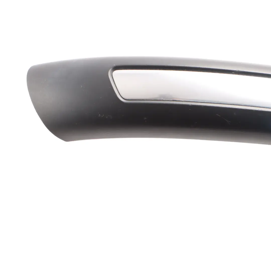 Door Card Handle Audi A1 8X Front Left N/S Interior Door Clasp  - SKU 8X0867171A - Part number 8X0867171A