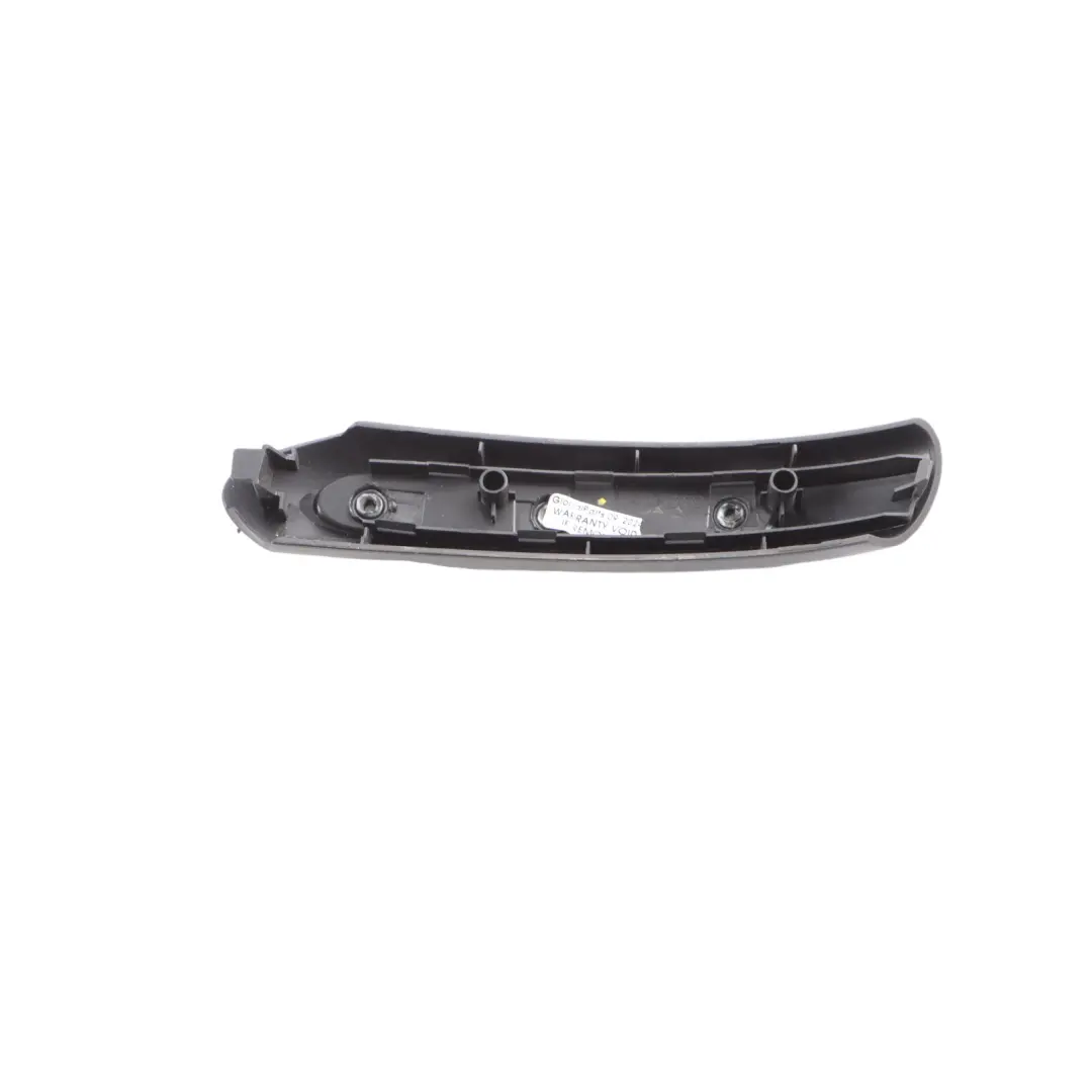 Door Card Handle Audi A1 8X Front Left N/S Interior Door Clasp  - SKU 8X0867171A - Part number 8X0867171A