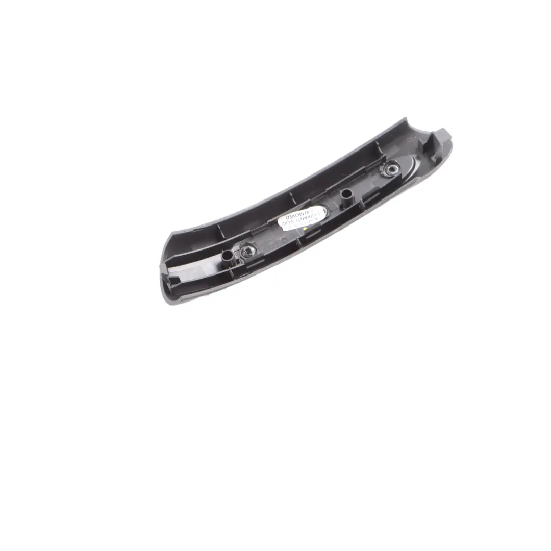 Poignée de carte porte Audi A1 8X avant gauche Fermeture intérieure pour à propos du numéro de pièce 8X0867171A Poignée de carte porte Audi A1 8X avant gauche Fermeture intérieure - SKU 8X0867171A - Numéro de pièce 8X0867171A