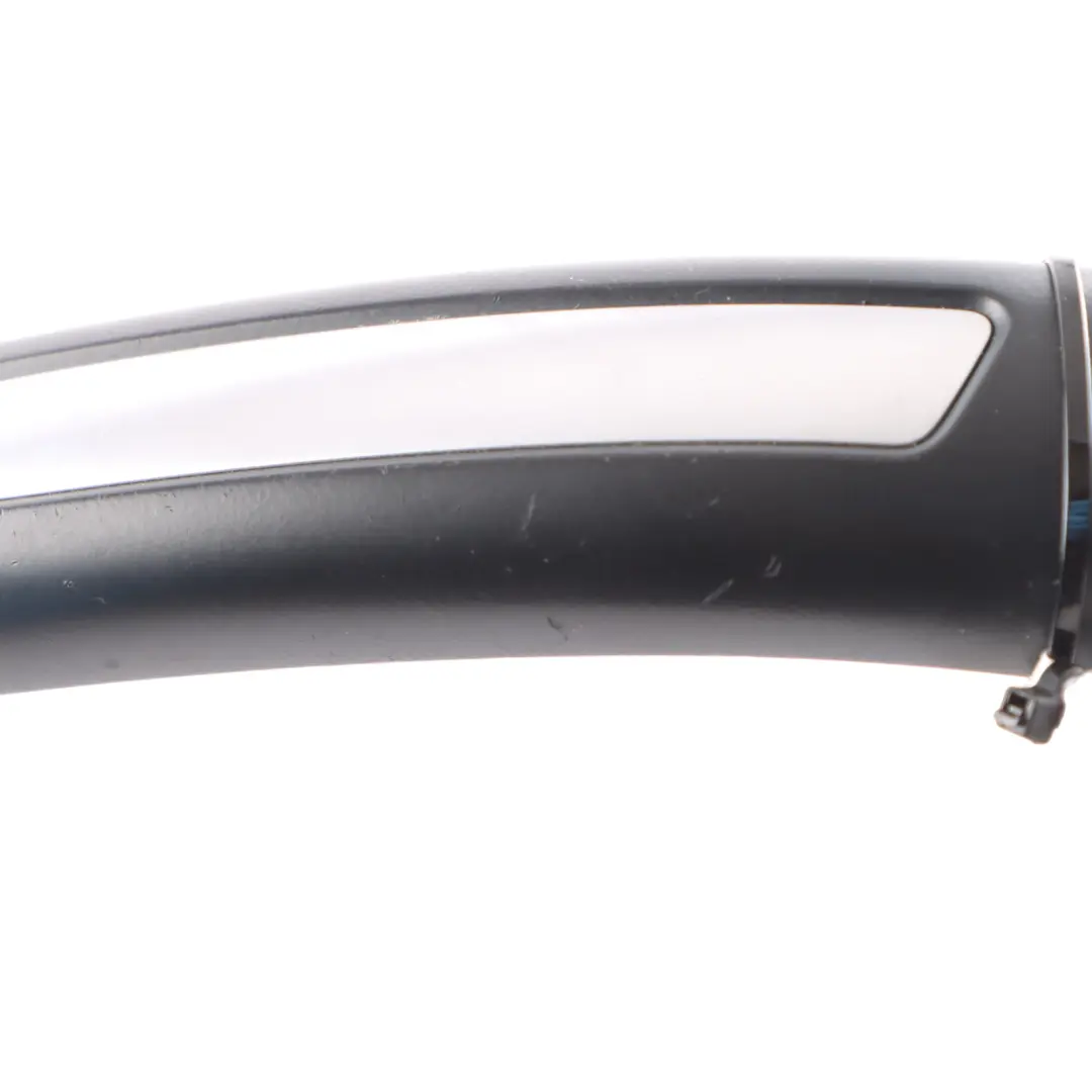  Door Card Handle Audi A1 8X Front Right O/S Interior Door Clasp - SKU 8X0867172A - Part number 8X0867172A