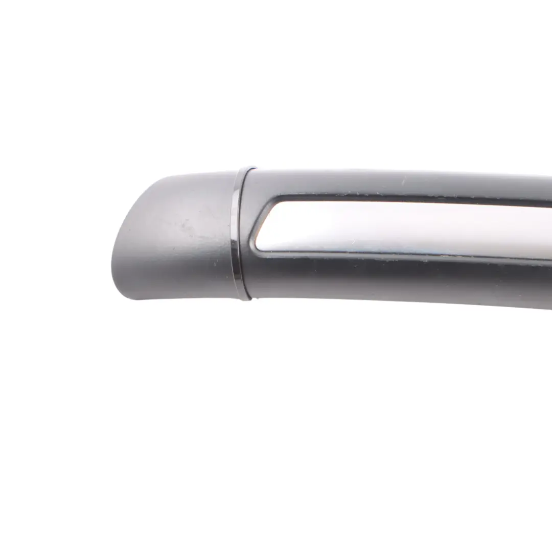  Door Card Handle Audi A1 8X Front Right O/S Interior Door Clasp - SKU 8X0867172A - Part number 8X0867172A