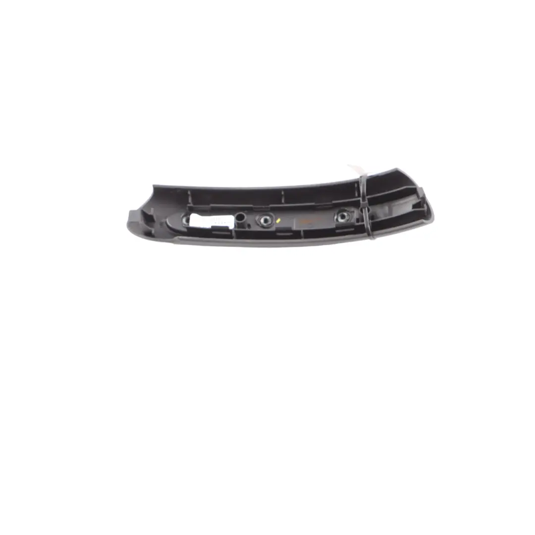  Maniglia scheda porta Audi A1 8X anteriore destra porta interna - SKU 8X0867172A - Numero di parte 8X0867172A