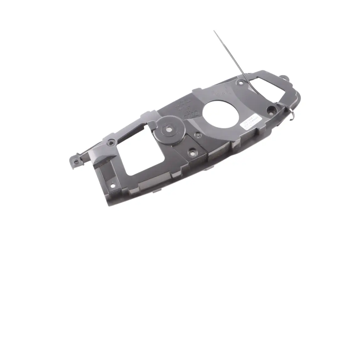 Audi A1 8X Support de support de poignée de porte avant gauche - SKU 8X0868783 - Numéro de pièce 8X0868783