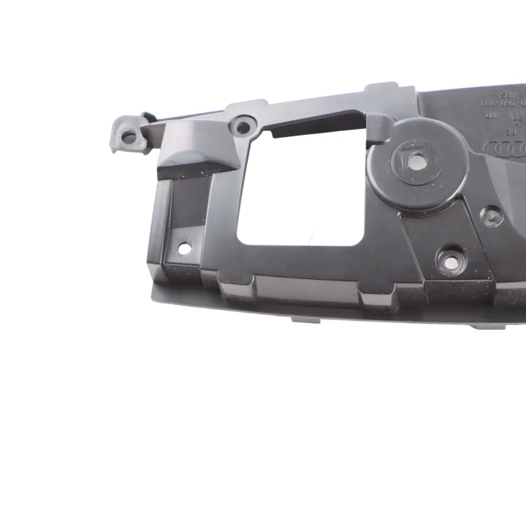 Tür Griffsockel Trägerhalterung Halterung Vorne Links für Audi A1 8X mit Teilenummer 8X0868783 Audi A1 8X Tür Griffsockel Trägerhalterung Halterung Vorne Links - SKU 8X0868783 - Teilenummer 8X0868783