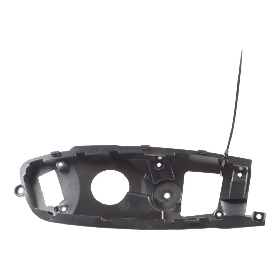 Audi A1 8X Interior Door Handle Bracket Base Plate Front Right O/S - SKU 8X0868784 - Part number 8X0868784