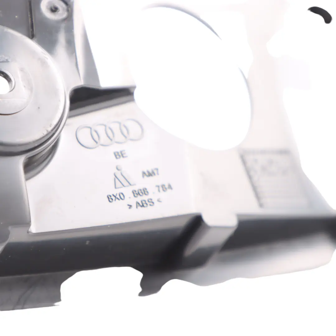 Audi A1 8X Poignée de Porte Intérieure Plaque de Base Avant Droite - SKU 8X0868784 - Numéro de pièce 8X0868784
