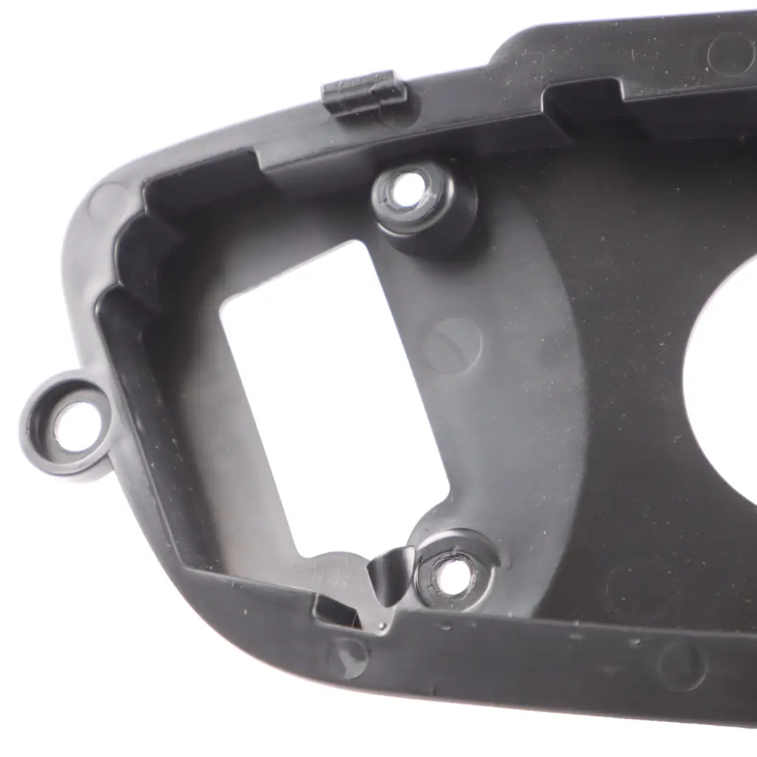 Audi A1 8X Interior Door Handle Bracket Base Plate Front Right O/S - SKU 8X0868784 - Part number 8X0868784