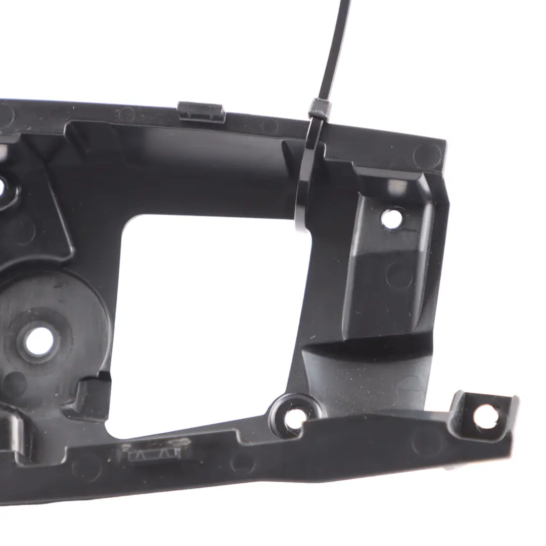 Audi A1 8X Interior Door Handle Bracket Base Plate Front Right O/S - SKU 8X0868784 - Part number 8X0868784