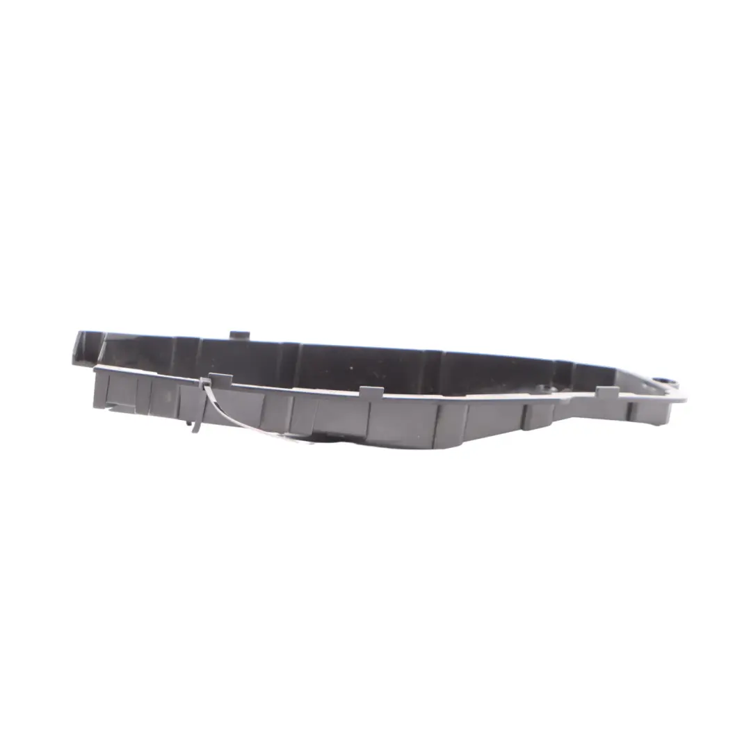 Audi A1 8X Interior Door Handle Bracket Base Plate Front Right O/S - SKU 8X0868784 - Part number 8X0868784
