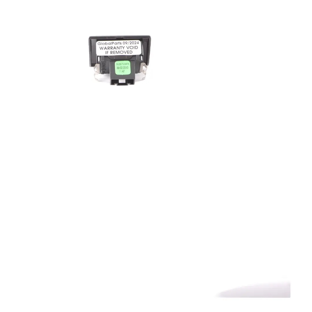 Audi A1 8X Lampe de tableau de bord solaire capteur solaire - SKU 8X09075394PK - Numéro de pièce 8X09075394PK