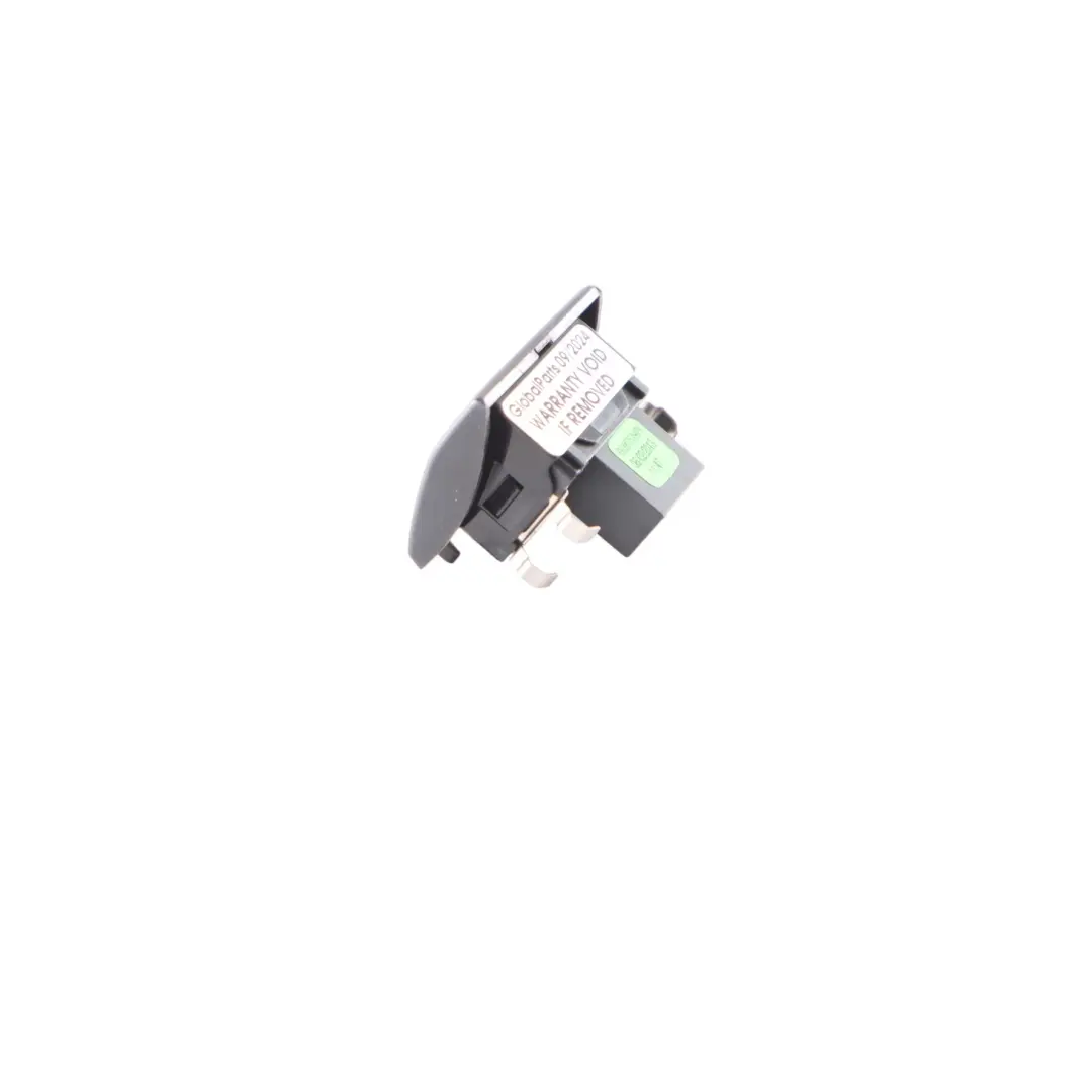 Audi A1 8X Dashboard Light Sun Solar Sensor - SKU 8X09075394PK - Part number 8X09075394PK