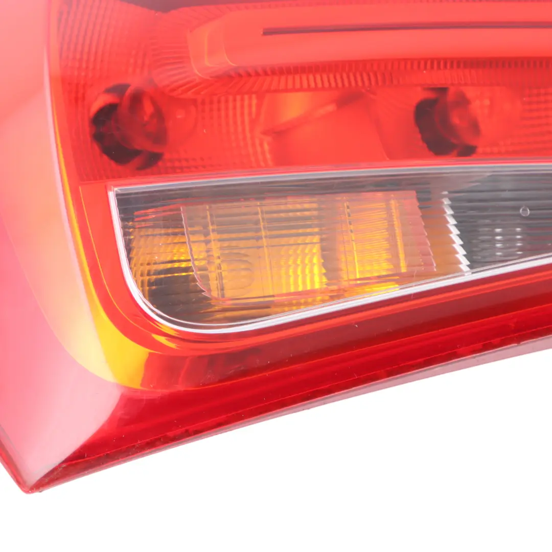 Audi A1 8X Boot Trunk Taillight Rear Left N/S Lamp - SKU 8X0945093D - Part number 8X0945093D