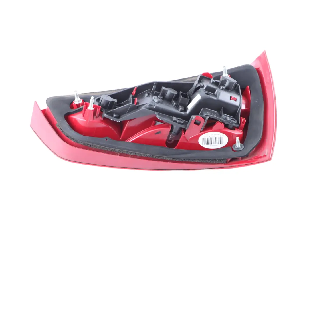 Audi A1 8X Boot Trunk Taillight Rear Left N/S Lamp - SKU 8X0945093D - Part number 8X0945093D