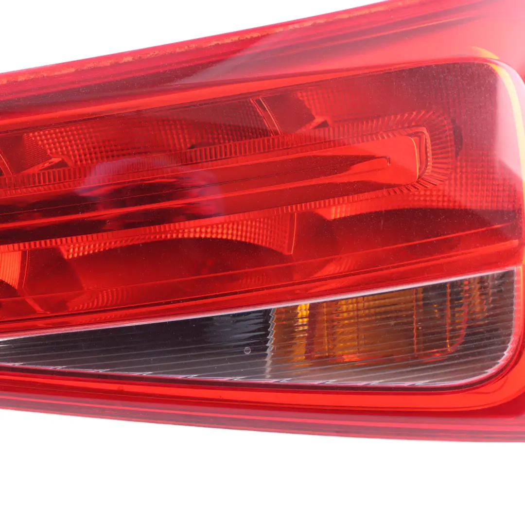 Audi A1 8X Tail Lamp Light Trunk Lid Tailgate Inner Rear Right O/S - SKU 8X0945094D - Part number 8X0945094