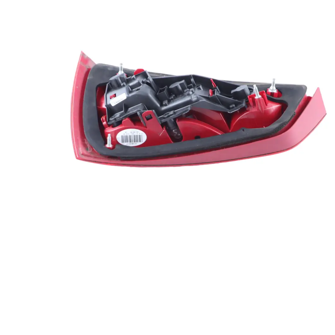 Audi A1 8X Tail Lamp Light Trunk Lid Tailgate Inner Rear Right O/S - SKU 8X0945094D - Part number 8X0945094