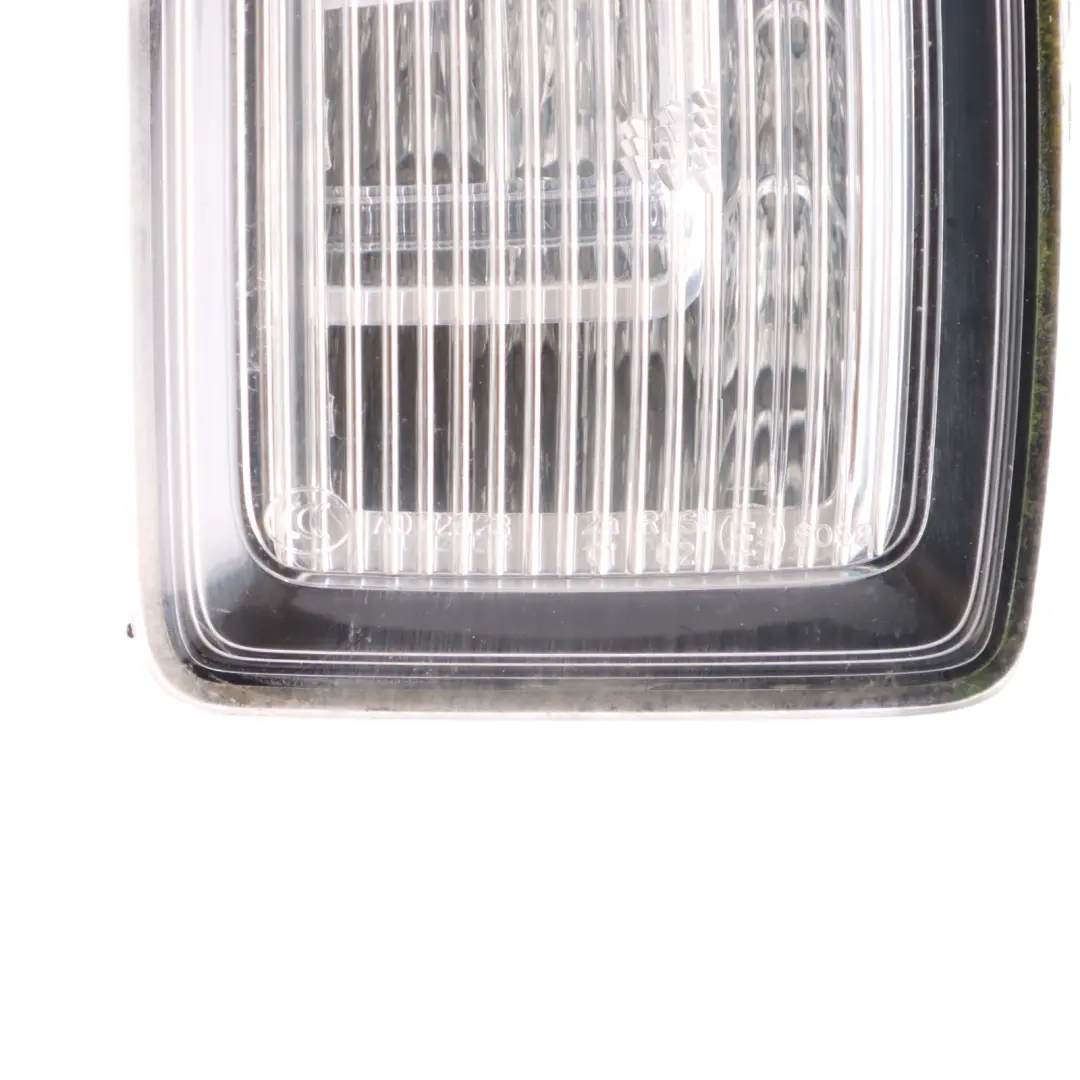 Luz de Cortesía Trasera Izquierda Maletero Portón Trasero para Audi A1 8X con número de pieza 8X0945096 Audi A1 8X Luz de Cortesía Trasera Izquierda Maletero Portón Trasero - SKU 8X0945096 - Número de pieza 8X0945096