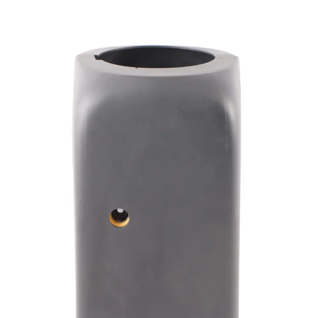 Audi A1 8X Steering Column Surround Trim Cover Panel Black - SKU 8X0953512 - Part number 8X0953512