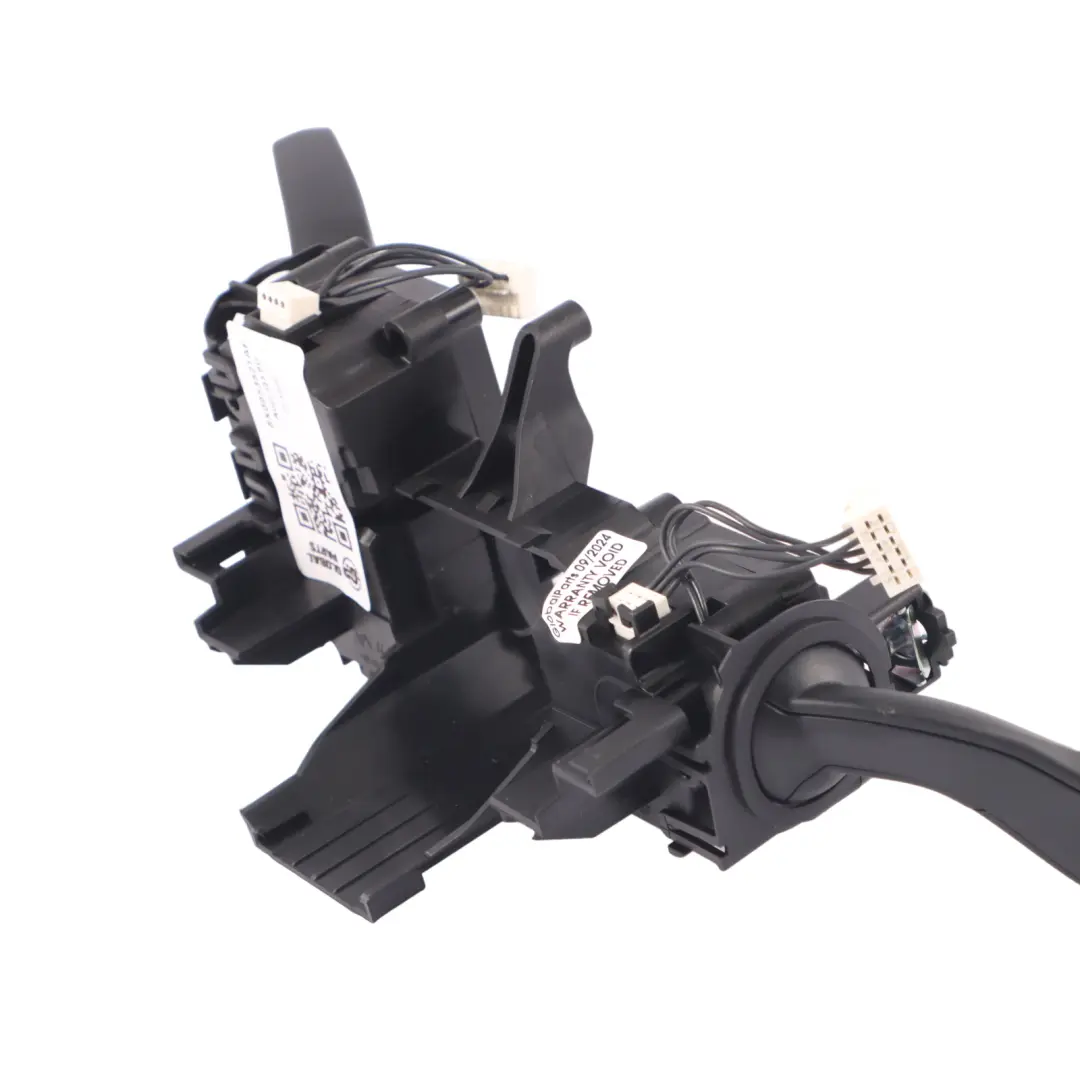 Audi Q3 8U Indicatore tergicristallo Braccio della velocità crociera - SKU 8X0953521AF - Numero di parte 8X0953521AF