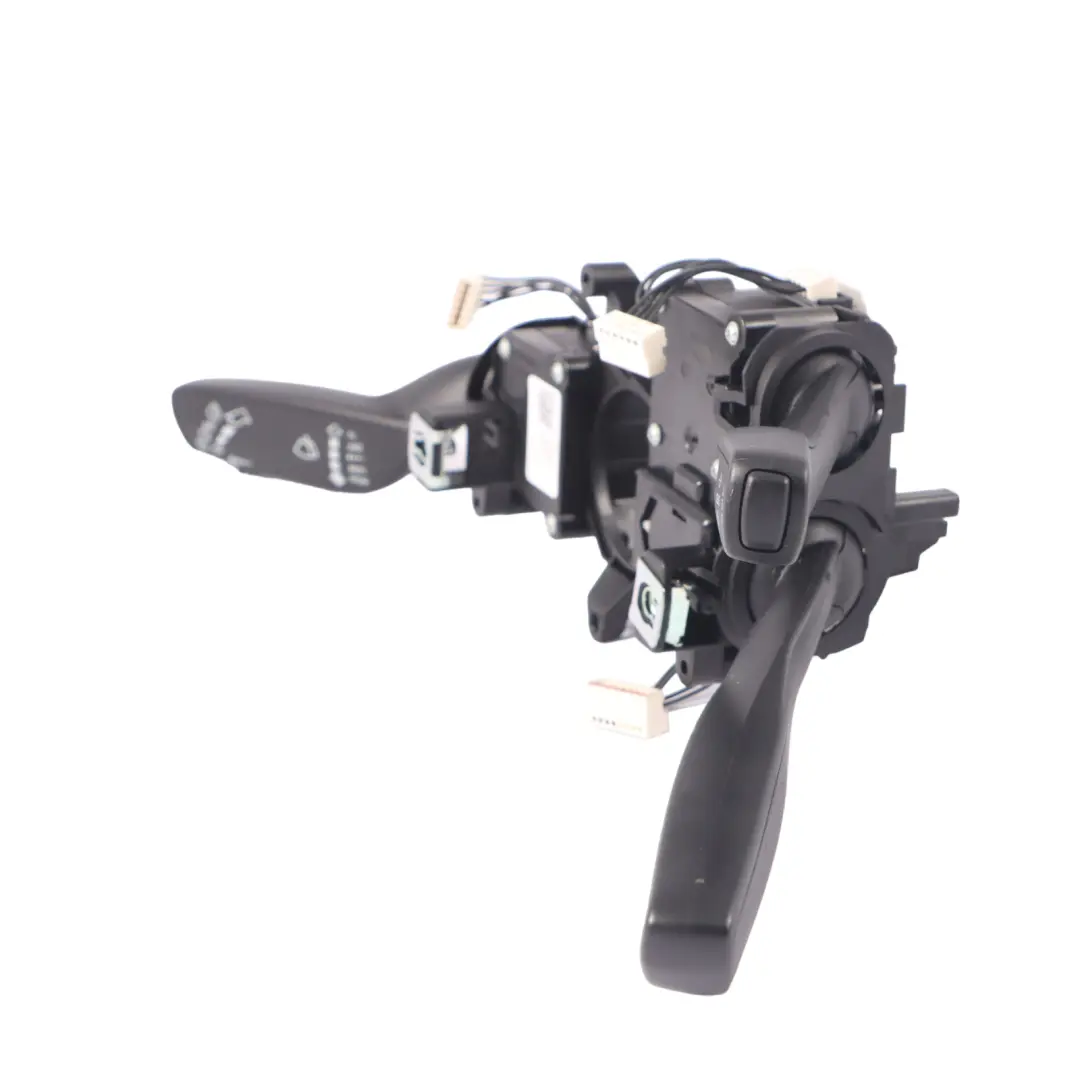 Wiper Indicator Combined Stalk Arm Cruise Control to Audi Q3 8U with Part number 8X0953521AF Audi Q3 8U Wiper Indicator Combined Stalk Arm Cruise Control - SKU 8X0953521AF - Part number 8X0953521AF