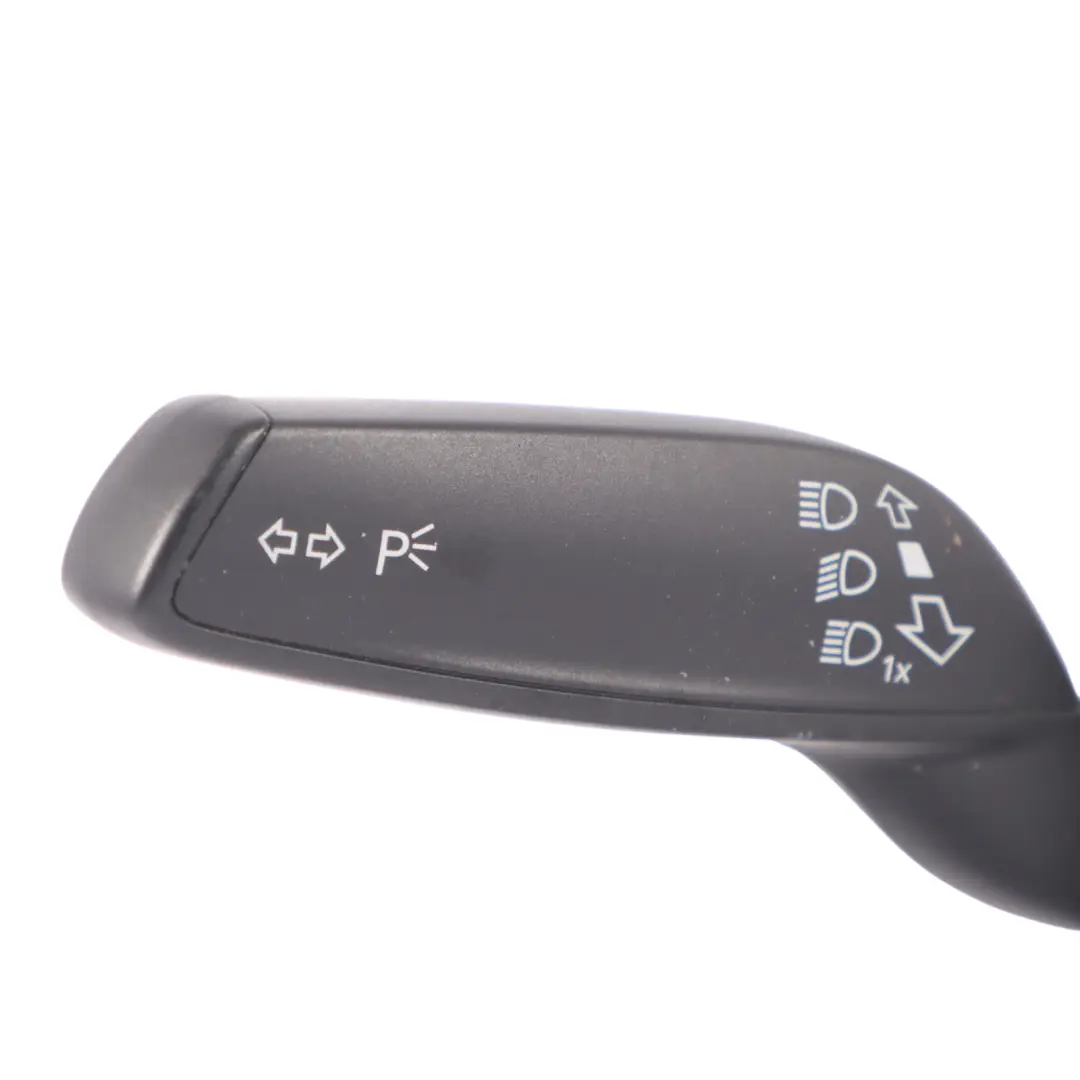Audi Q3 8U Limpiaparabrisas Indicador Stalk Brazo Control Crucero - SKU 8X0953521AF - Número de pieza 8X0953521AF