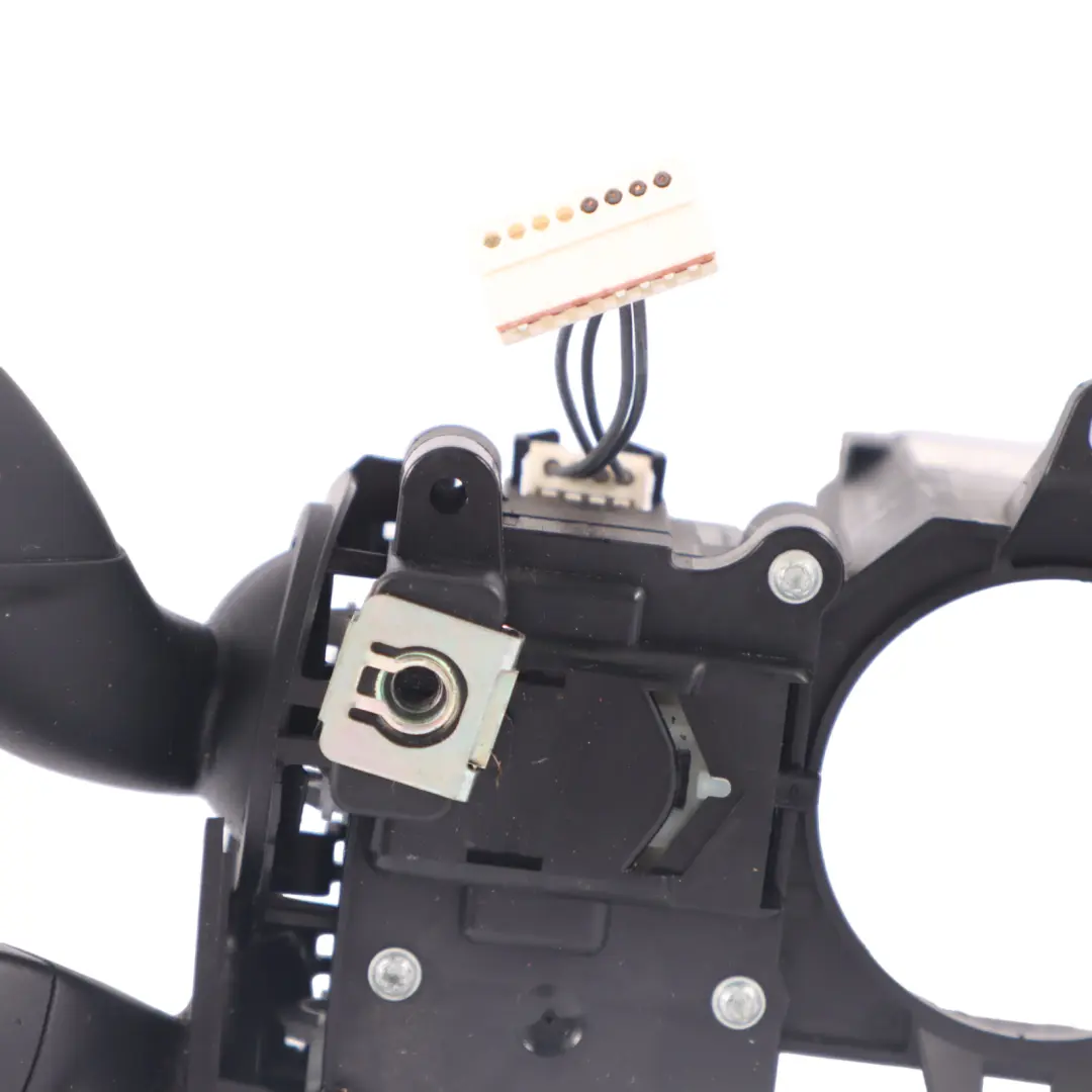 Audi Q3 8U Przełącznik Zespolony - SKU 8X0953521AF - Numer Części 8X0953521AF