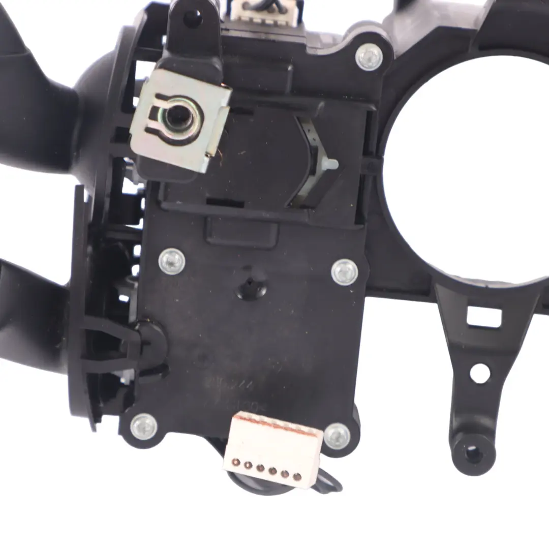 Audi Q3 8U Limpiaparabrisas Indicador Stalk Brazo Control Crucero - SKU 8X0953521AF - Número de pieza 8X0953521AF