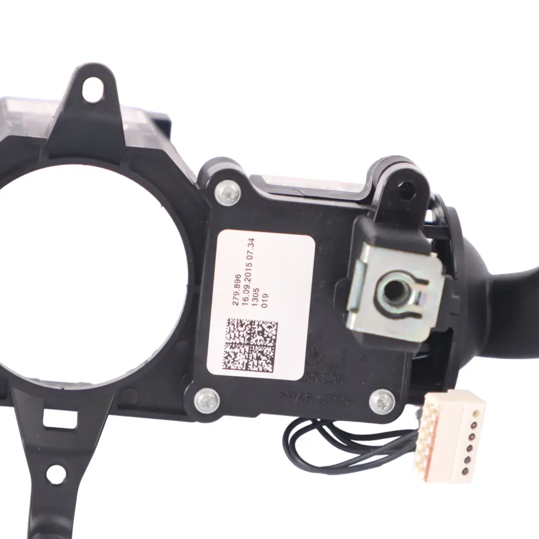 Audi Q3 8U Limpiaparabrisas Indicador Stalk Brazo Control Crucero - SKU 8X0953521AF - Número de pieza 8X0953521AF