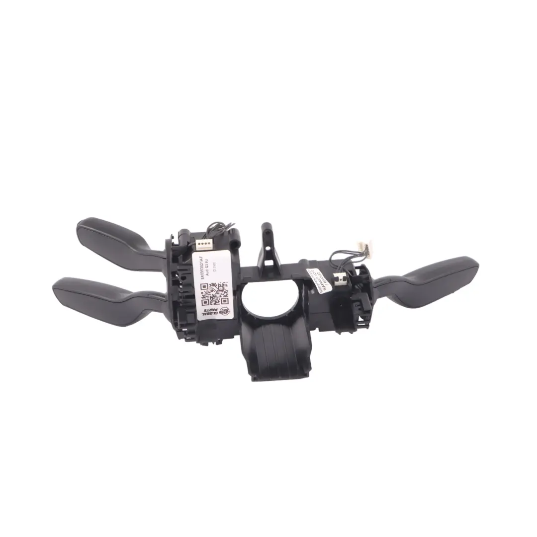 Audi Q3 8U Limpiaparabrisas Indicador Stalk Brazo Control Crucero - SKU 8X0953521AF - Número de pieza 8X0953521AF