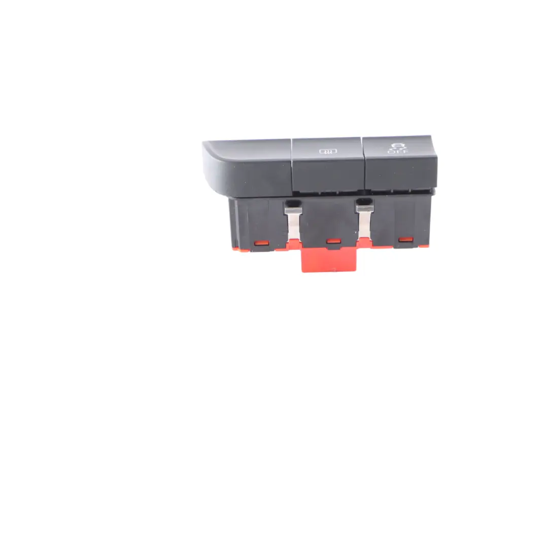 Interrupteur de contrôle du chauffage du pare brise pour Audi A1 8X à propos du numéro de pièce 8X0959673 Audi A1 8X Interrupteur de contrôle du chauffage du pare brise - SKU 8X0959673 - Numéro de pièce 8X0959673