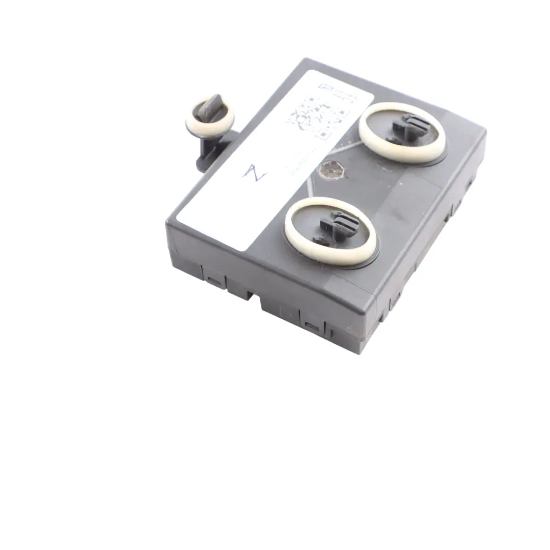 Audi A1 8X Modulo Porta Anteriore Lato Guida Unità di Controllo ECU - SKU 8X0959793H - Numero di parte 8X0959793H