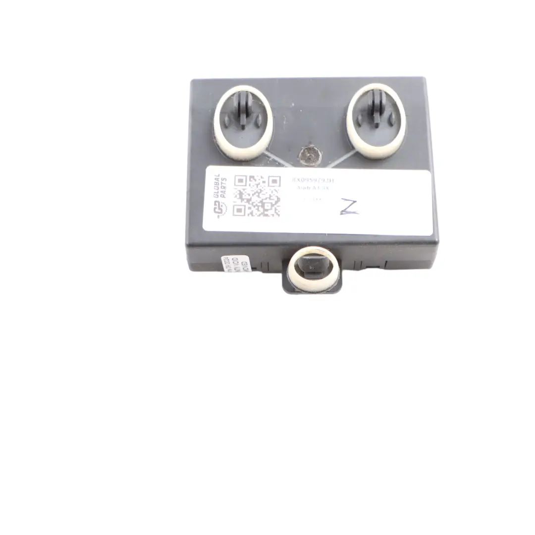Audi A1 8X Door Module Front Driver's Side Control Unit ECU - SKU 8X0959793H - Part number 8X0959793H