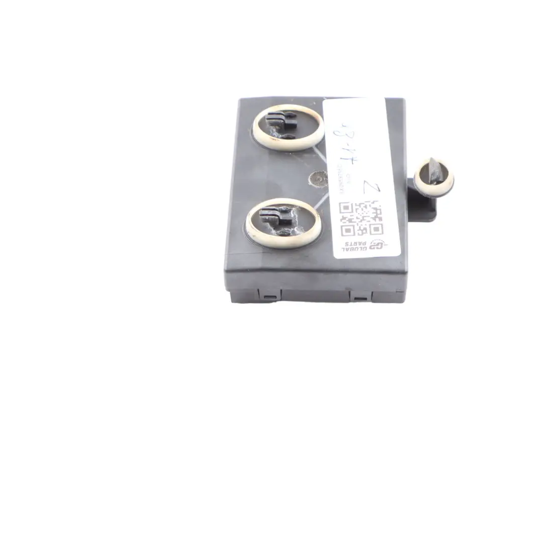 Audi A1 8X Türmodul Hinten Links Steuergerät ECU - SKU 8X0959795D - Teilenummer 8X0959795D