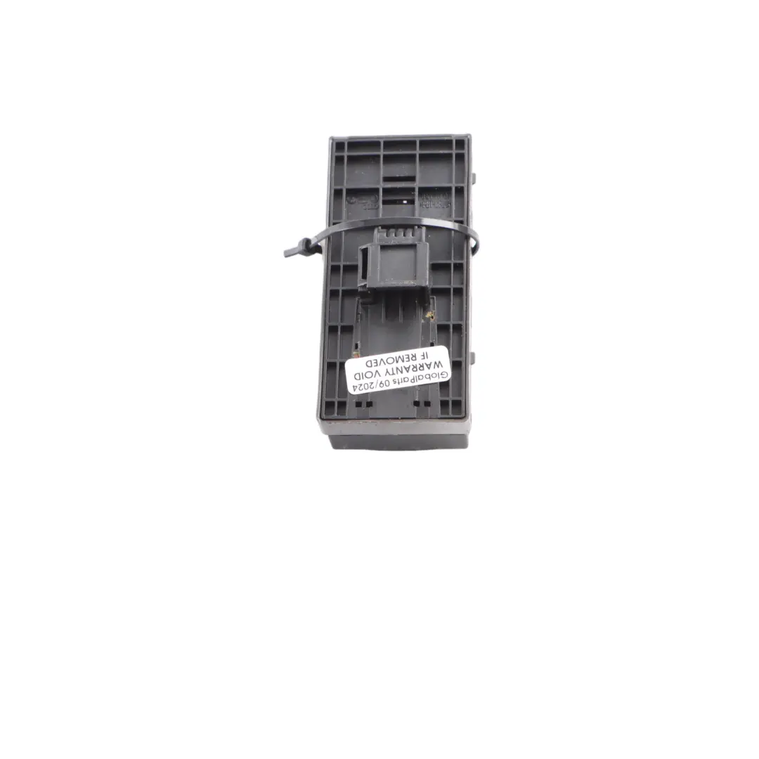 Audi A1 8X Fensterheber Schalter Fahrerseite Tür Karte Taste - SKU 8X0959851 - Teilenummer 8X0959851