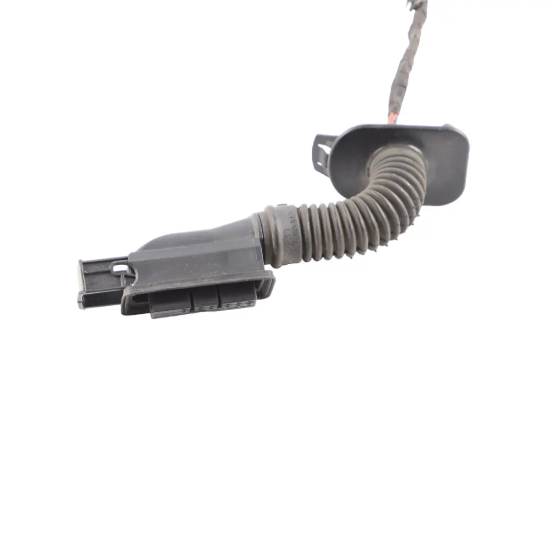 Audi A1 8X Hintere Tür Kabel Baum Links - SKU 8X0971687C - Teilenummer 8X0971687C