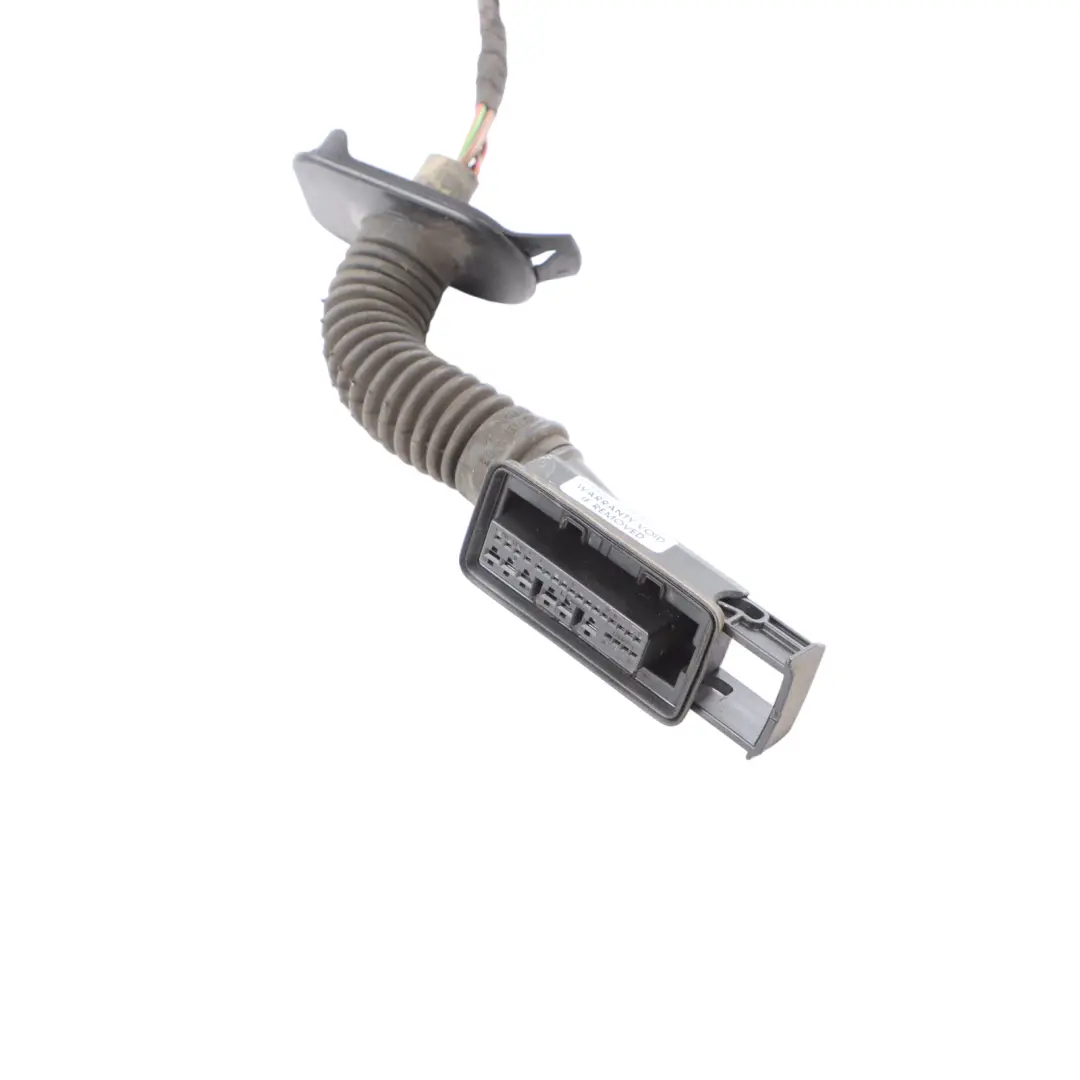 Audi A1 8X Hintere Tür Kabel Baum Links - SKU 8X0971687C - Teilenummer 8X0971687C