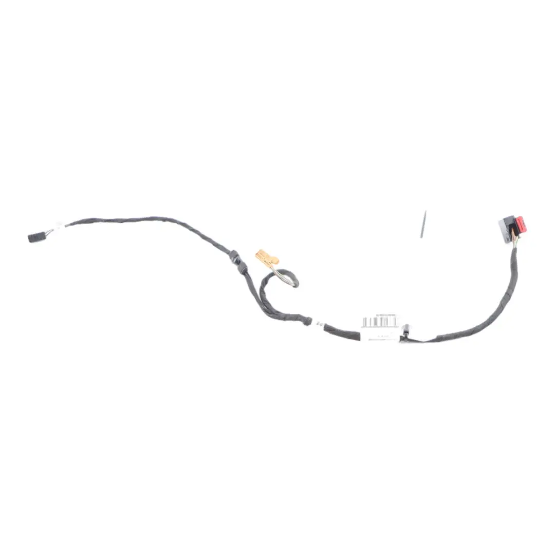 Audi A1 8X Tür Kabel Baum Hinten Links Rechts Verkabelung - SKU 8X0971693A - Teilenummer 8X0971693A