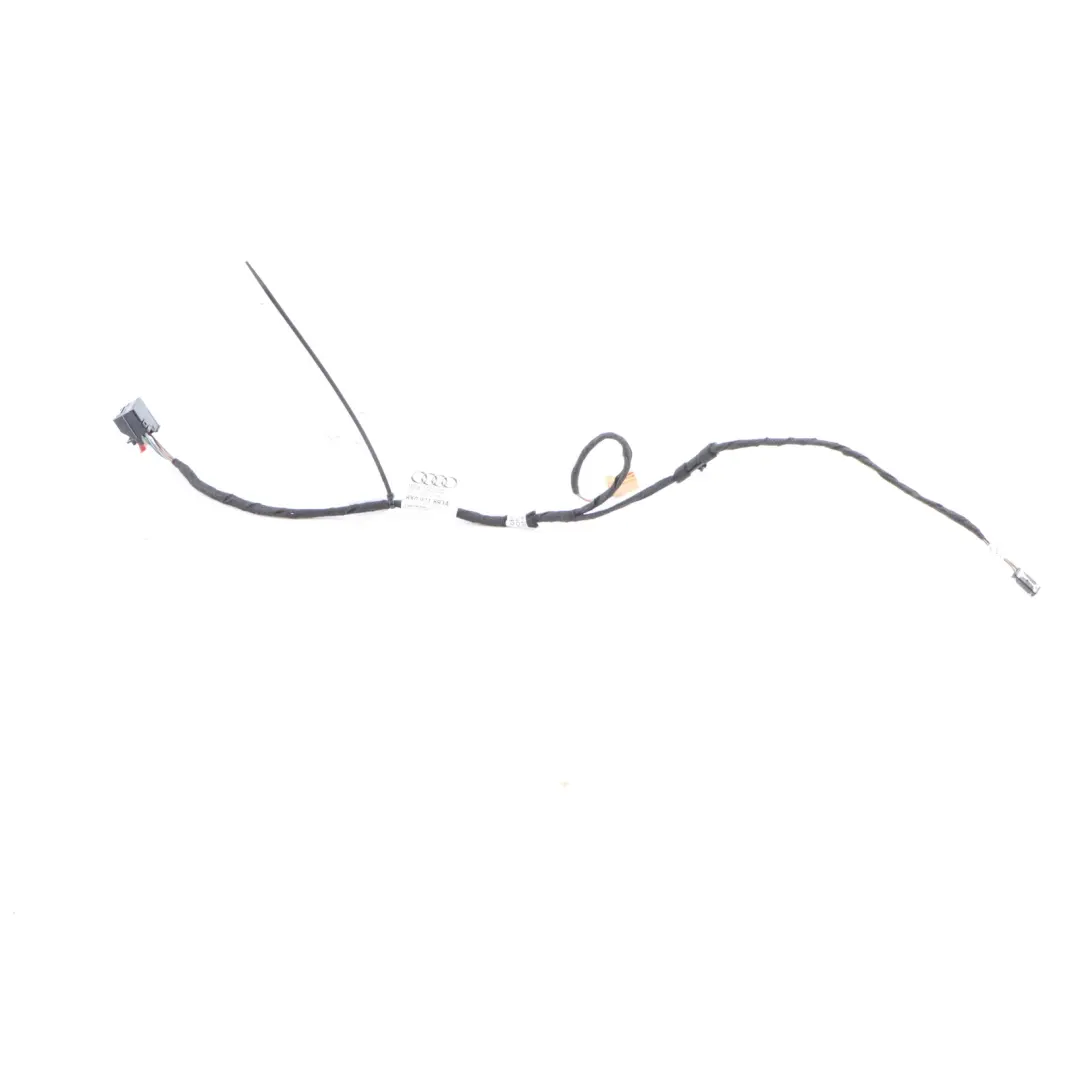 Audi A1 8X Tür Kabel Baum Hinten Links Rechts Verkabelung - SKU 8X0971693A - Teilenummer 8X0971693A