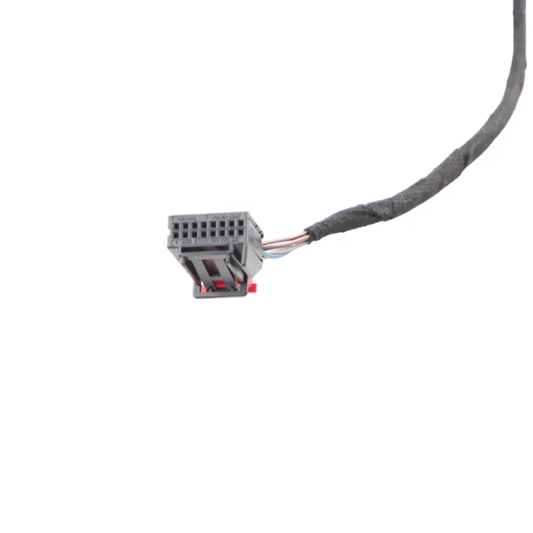 Audi A1 8X Tür Kabel Baum Hinten Links Rechts Verkabelung - SKU 8X0971693A - Teilenummer 8X0971693A