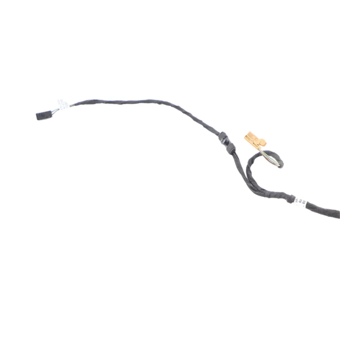 Puerta Mazo cables Loom Trasero Izquierdo Derecho Cableado para Audi A1 8X con número de pieza 8X0971693A Audi A1 8X Puerta Mazo cables Loom Trasero Izquierdo Derecho Cableado - SKU 8X0971693A - Número de pieza 8X0971693A