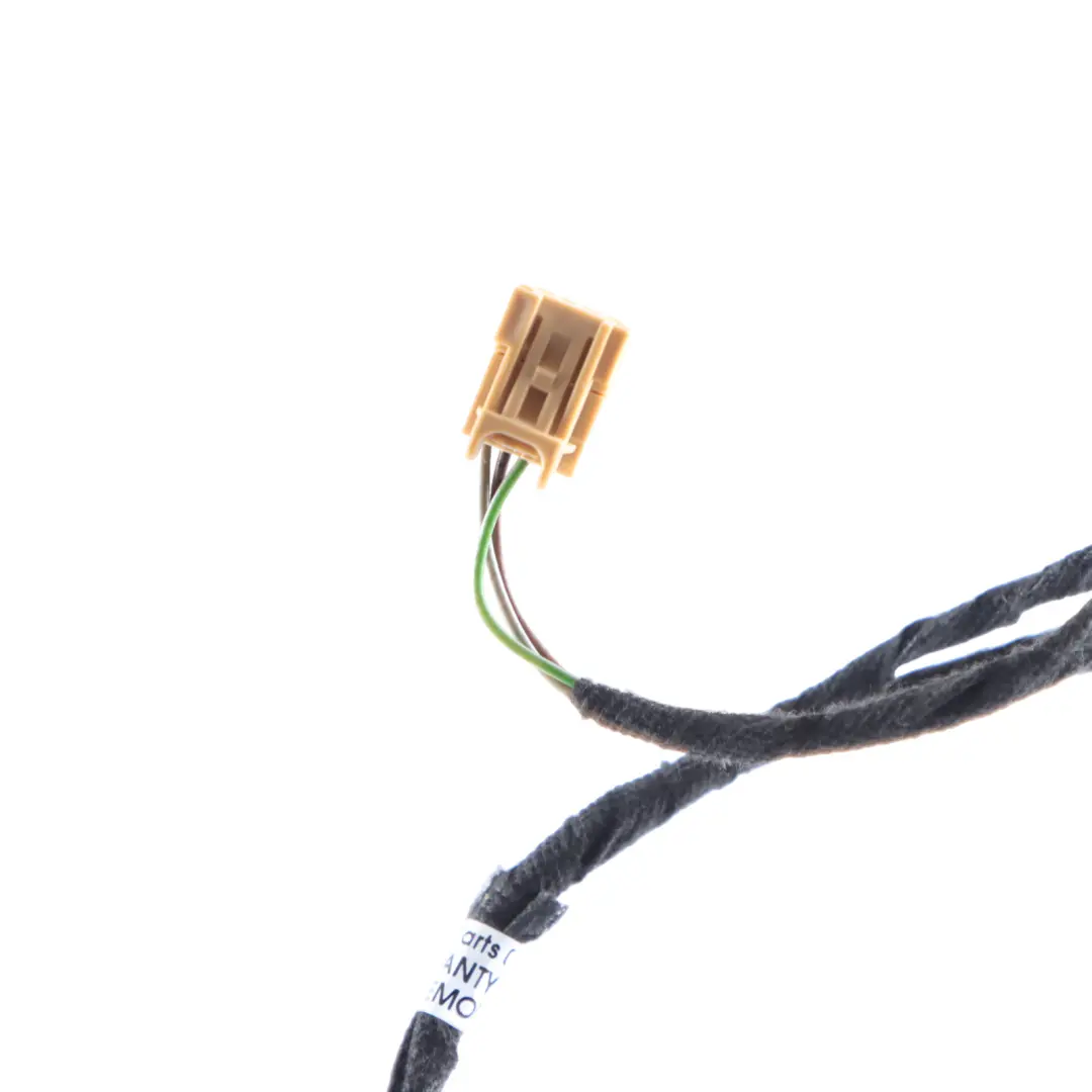 Door Wiring Harness Loom Rear Left Right N/O/S Cabling to Audi A1 8X with Part number 8X0971693A Audi A1 8X Door Wiring Harness Loom Rear Left Right N/O/S Cabling - SKU 8X0971693A - Part number 8X0971693A