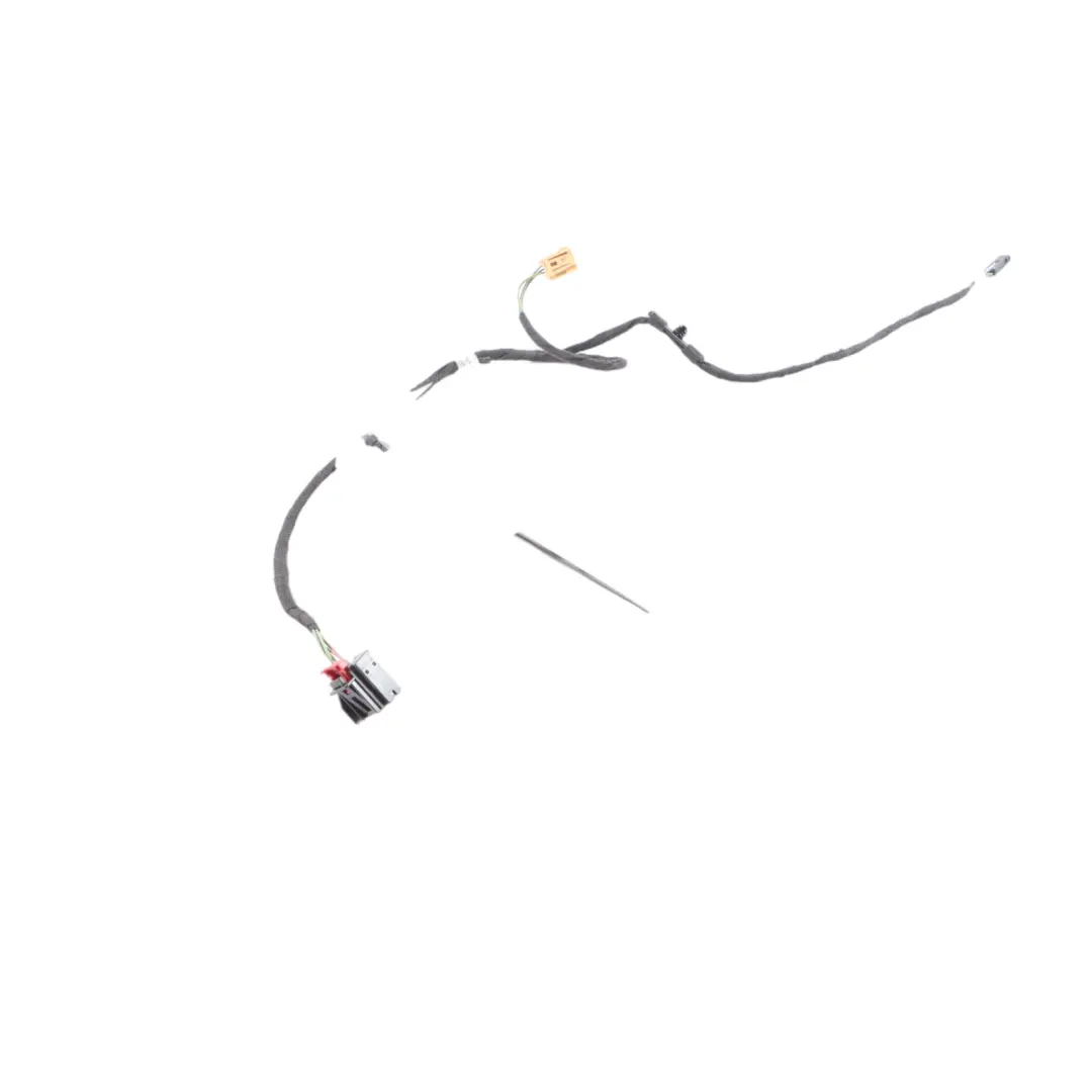 Audi A1 8X Tür Kabel Baum Hinten Links Rechts Verkabelung - SKU 8X0971693A - Teilenummer 8X0971693A