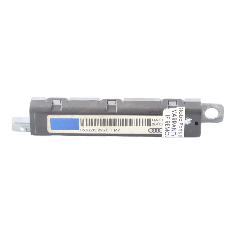 Antennen Verstärker Antennen Modul Booster Steuergerät für Audi A1 8X mit Teilenummer 8X4035225E Audi A1 8X Antennen Verstärker Antennen Modul Booster Steuergerät - SKU 8X4035225E - Teilenummer 8X4035225E