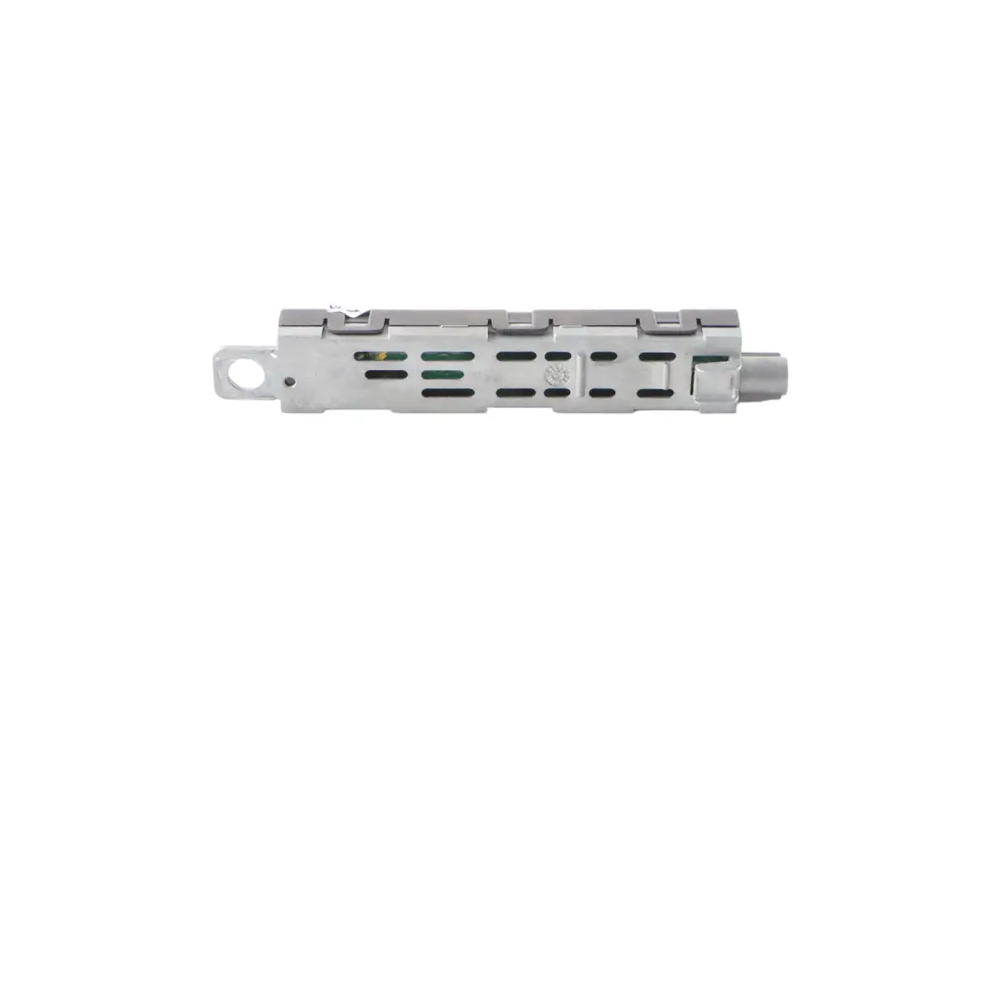 Audi A1 8X Antenna Amplifier Aerial Module Booster Control Unit - SKU 8X4035225E - Part number 8X4035225E