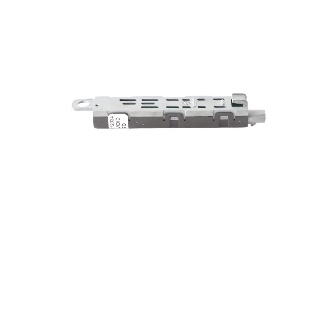 Audi A1 8X Antenna Amplifier Aerial Module Booster Control Unit - SKU 8X4035225E - Part number 8X4035225E