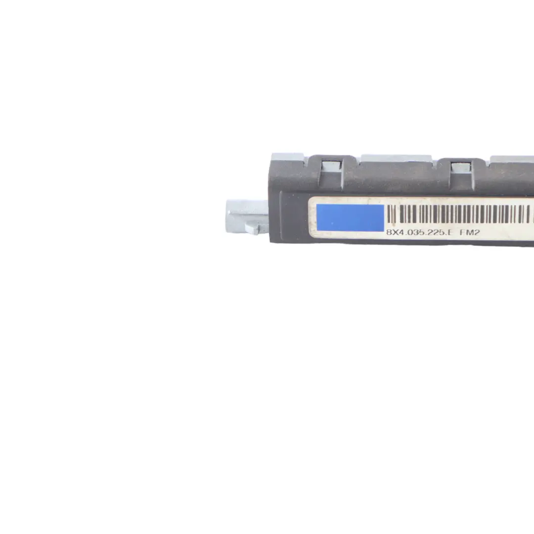 Audi A1 8X Antenna Amplifier Aerial Module Booster Control Unit - SKU 8X4035225E - Part number 8X4035225E