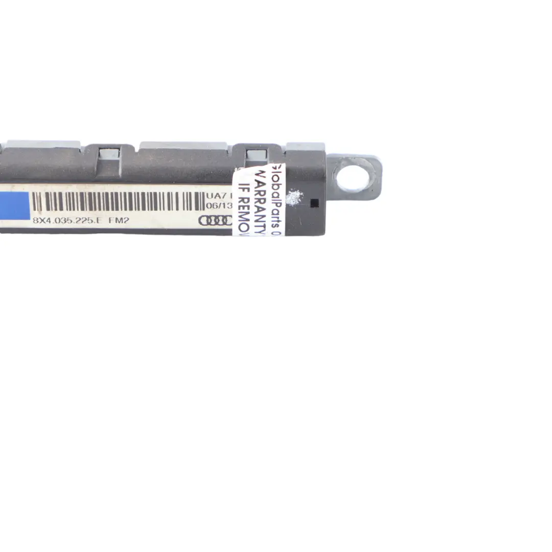 Antenne Amplificateur Module d'antenne Booster contrôle pour Audi A1 8X à propos du numéro de pièce 8X4035225E Audi A1 8X Antenne Amplificateur Module d'antenne Booster contrôle - SKU 8X4035225E - Numéro de pièce 8X4035225E